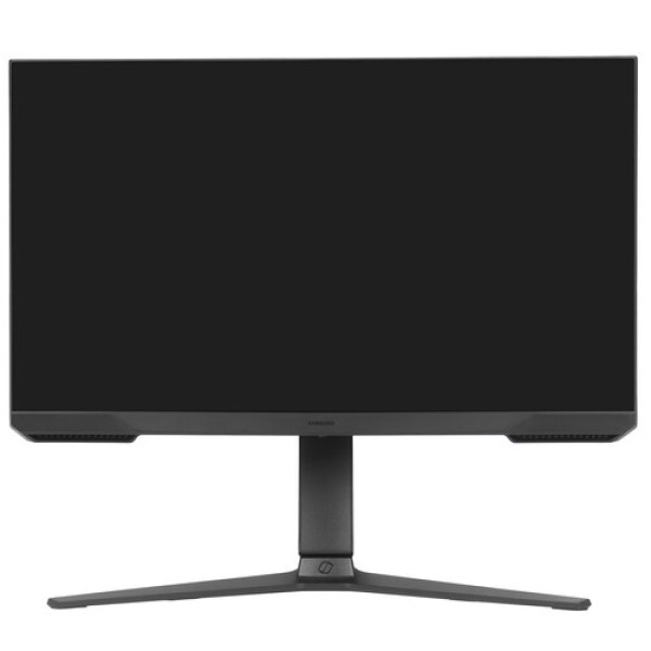 24" Монитор Samsung LS24AG320NMXZN черный
