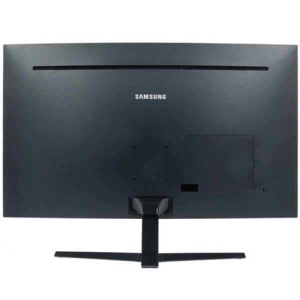 31.5" Монитор Samsung C32JG54QQI черный