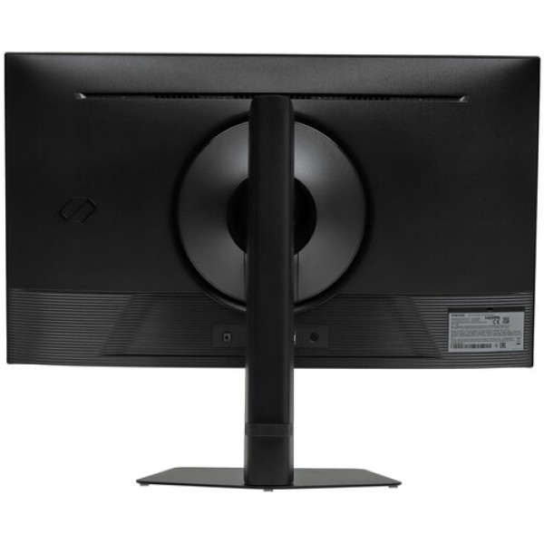 27" Монитор Samsung Odyssey G5 G50D S27DG500EI черный