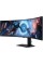 49" Монитор Samsung Odyssey LS49FG916EIXCI черный