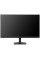 27" Монитор Acer KA272Kbmiipx черный
