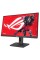 24.5" Монитор ASUS ROG Strix XG259CS черный