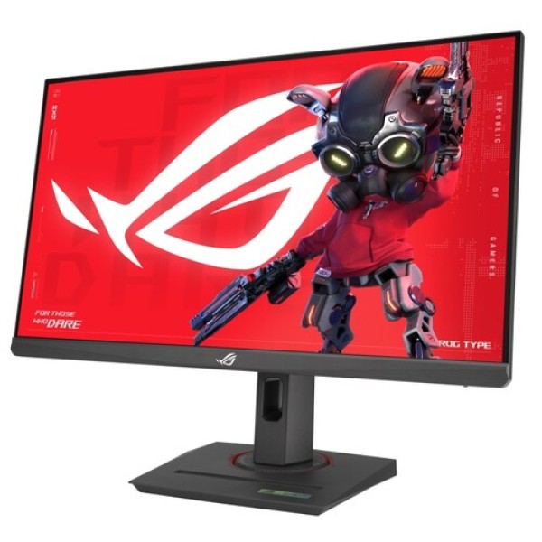 24.5" Монитор ASUS ROG Strix XG259CS черный