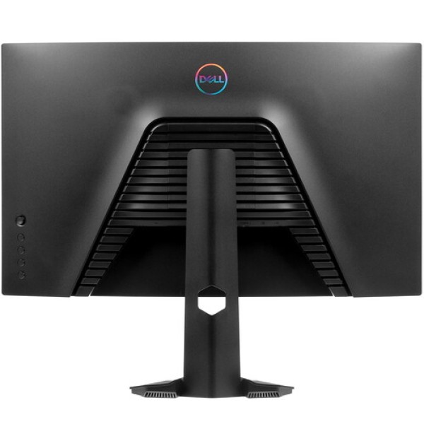 Монитор Dell 27" S2721HGF [Curved, 144Hz, 1920x1080, VA, Gsync comp, 2xHDMI, DP, HAS]