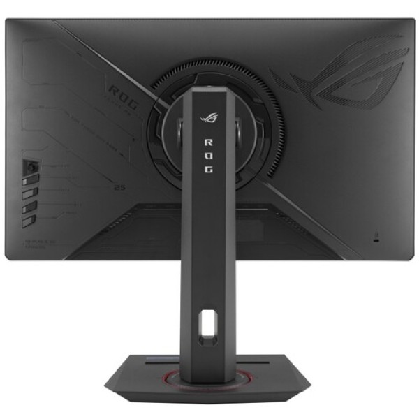 24.5" Монитор ASUS ROG Strix XG259CS черный