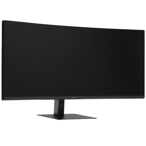 34" Монитор Xiaomi Curved Gaming Monitor G34WQi черный