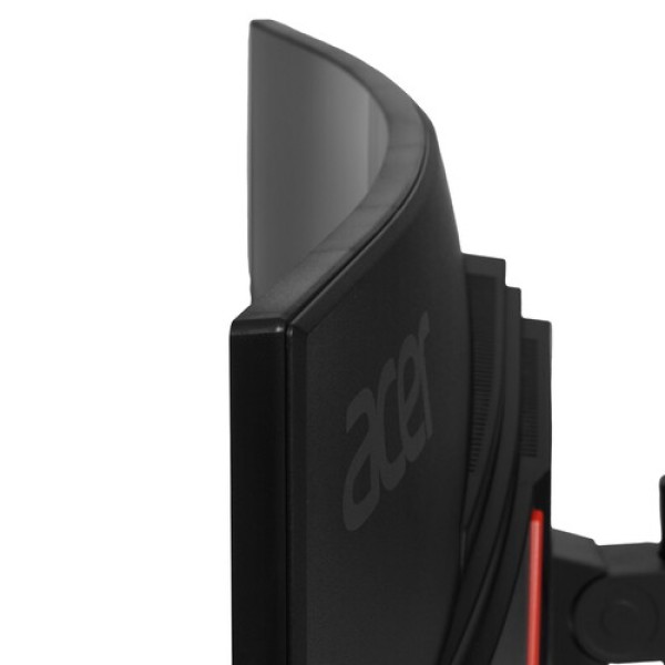 34" Монитор Acer Nitro ED340CUHbmiipx черный