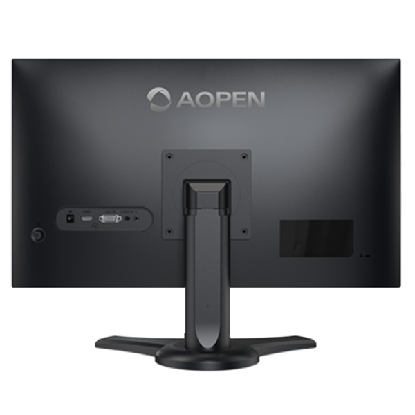 27" Монитор AOpen 27CL2Ebmirx черный