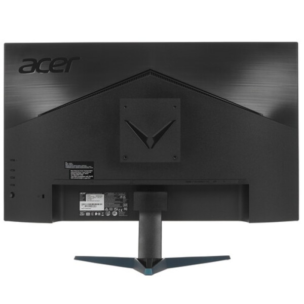 27" Монитор Acer Nitro VG270UEbmiipx черный