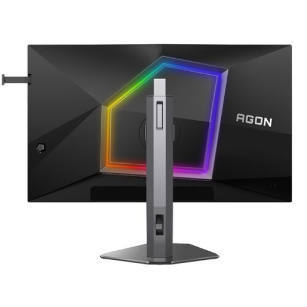 27" Монитор AOC AGON PRO AG276FK черный