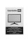 21.5" Монитор ExeGate ProSmart EV2207A черный