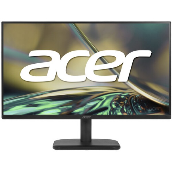 24.5" Монитор Acer EK251QEbi черный