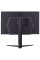 27" Монитор LG UltraGear 27GR83Q-B черный