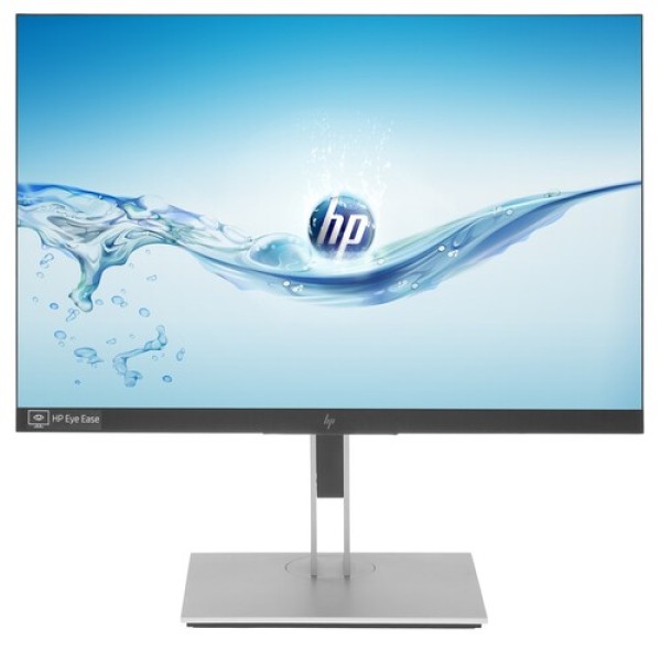 24" Монитор HP E24i G4 черный