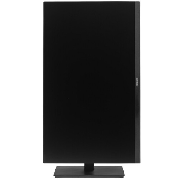 27" Монитор ASUS VA27ECPSN черный