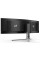 49" Монитор AOC PD49 черный