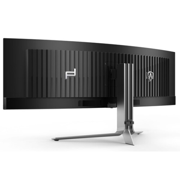 49" Монитор AOC PD49 черный