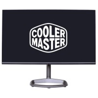 32" Монитор Cooler Master GM32-FQ черный