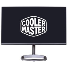 32" Монитор Cooler Master GM32-FQ черный