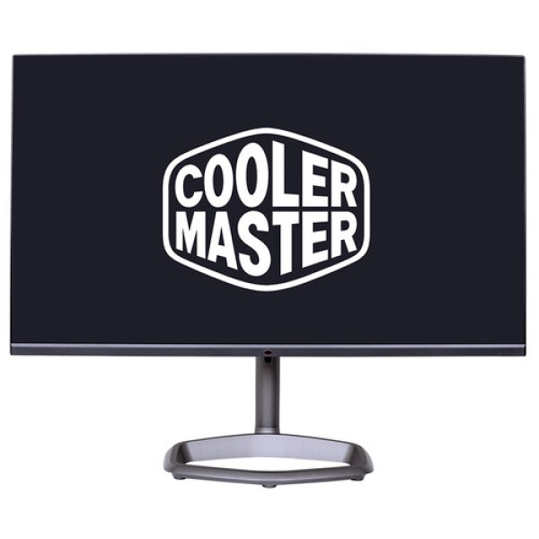 32" Монитор Cooler Master GM32-FQ черный