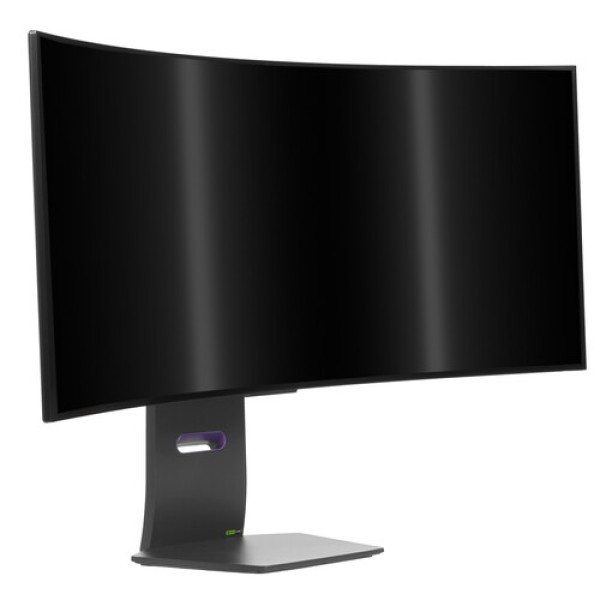 39" Монитор LG 39GS95QE-B черный