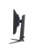 24" Монитор Samsung LS24AG320NMXZN черный