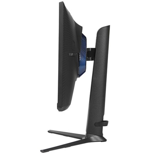 24" Монитор Samsung LS24AG320NMXZN черный