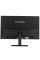 23.8" Монитор ViewSonic VA240-H черный