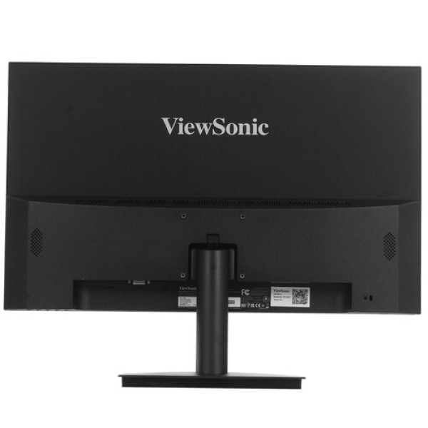 23.8" Монитор ViewSonic VA240-H черный