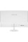 27" Монитор ASUS VZ27EHF-W белый
