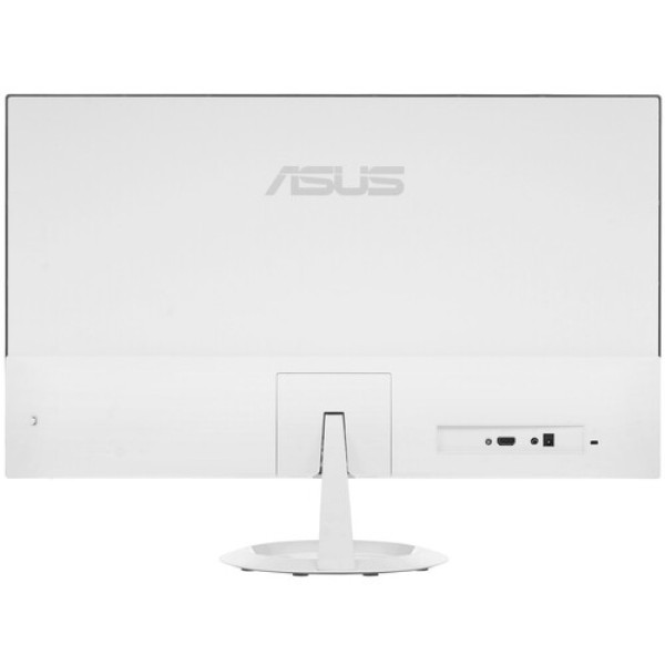 27" Монитор ASUS VZ27EHF-W белый