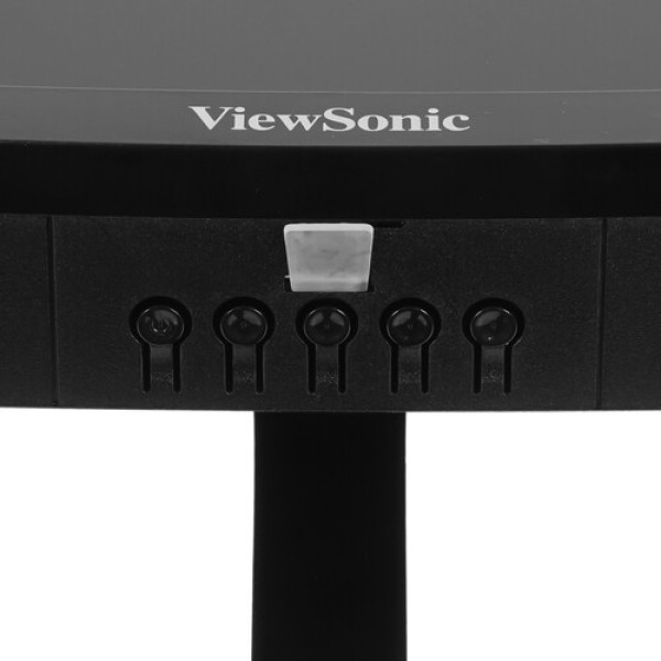 27" Монитор ViewSonic VX2718-PC-MHD черный