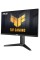 23.8" Монитор ASUS TUF Gaming VG249QL3A черный