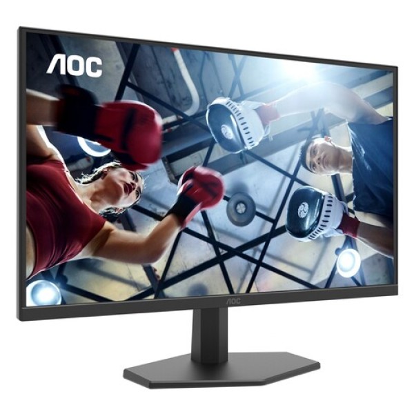 27" Монитор AOC 27G11ZE2 черный