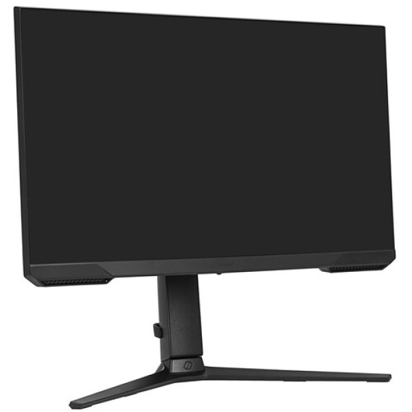 24" Монитор Samsung LS24AG320NMXZN черный