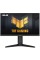 23.8" Монитор ASUS TUF Gaming VG249QL3A черный