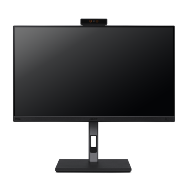 27" Монитор Acer Vero B277UD3bmiqprcuzx черный