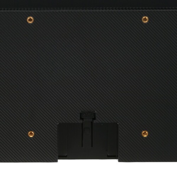 21.5" Монитор ExeGate ProSmart EV2207A черный