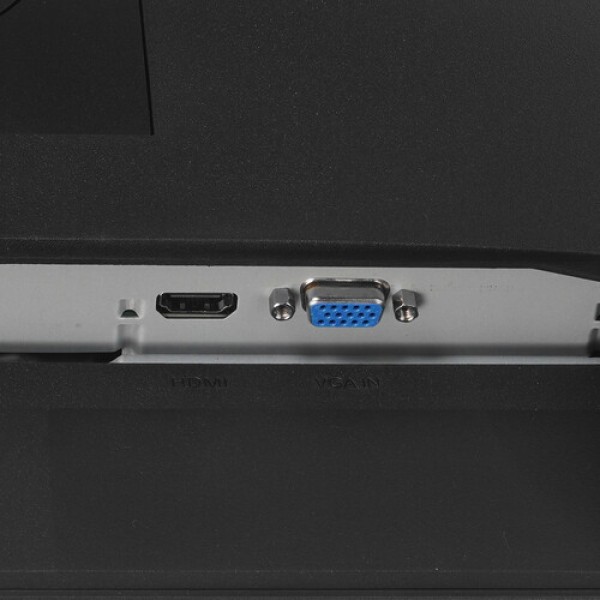 23.8" Монитор Acer CB242YGbir черный