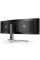 49" Монитор AOC PD49 черный