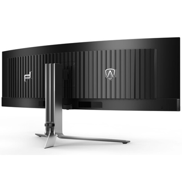 49" Монитор AOC PD49 черный