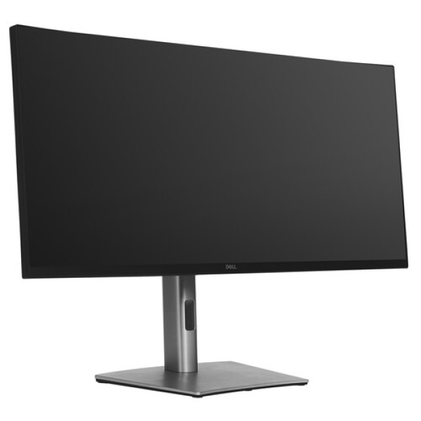 34" Монитор Dell P3424WE черный