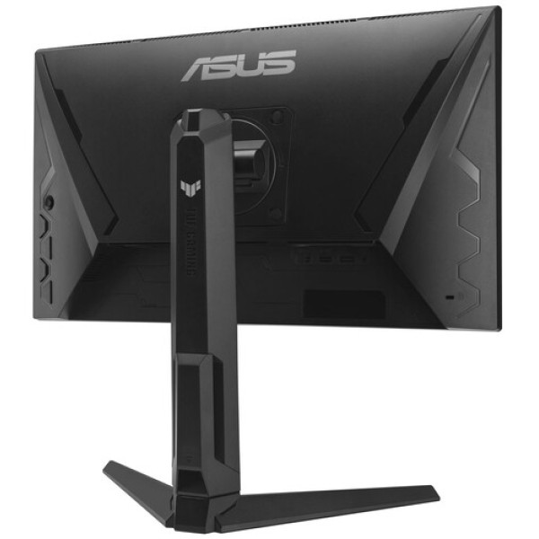 23.8" Монитор ASUS TUF Gaming VG249QL3A черный