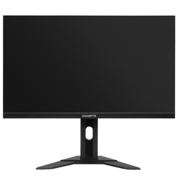 27" Монитор GIGABYTE M27Q черный
