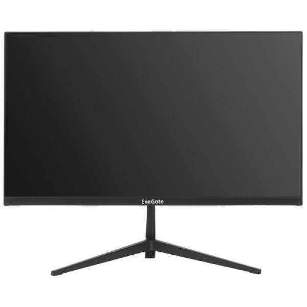 21.5" Монитор ExeGate ProSmart EV2207A черный