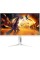 27" Монитор AOC Q27G4/WS белый