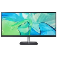 34" Монитор Acer Vero CB343CURbemiiphuzx черный
