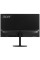 27" Монитор Acer SH272UEbmiphux черный