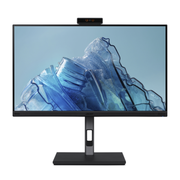 27" Монитор Acer Vero B277UD3bmiqprcuzx черный