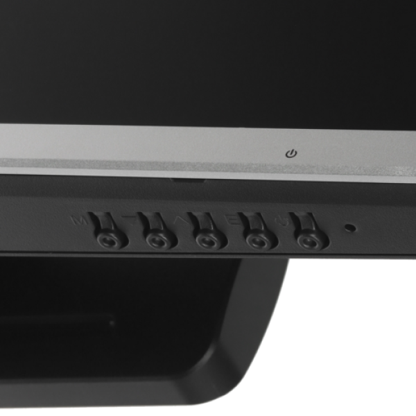 21.4" Монитор DEXP DF22H1 черный